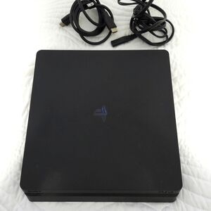 Ps4 slim
